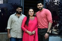 Sarabha Press Meet